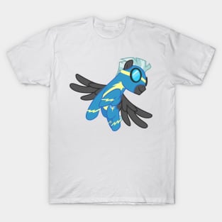 Flying Thunderlane T-Shirt